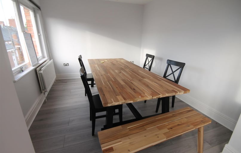 Huntsmoor House, Spital Tongues, Newcastle - Image 1